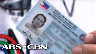 Pag-iisyu ng driver’s license mas hihigpitan ng LTO | Bandila