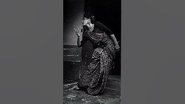 Thumbnail of Hridoyer Rong ll Dance Cover   Nabanita Mukherjee ll # Shorts