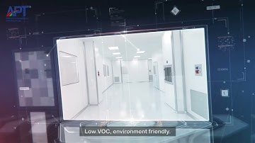 [Breathable Waterborne Epoxy] Sơn epoxy gốc nước tự san phẳng Keraseal WB40