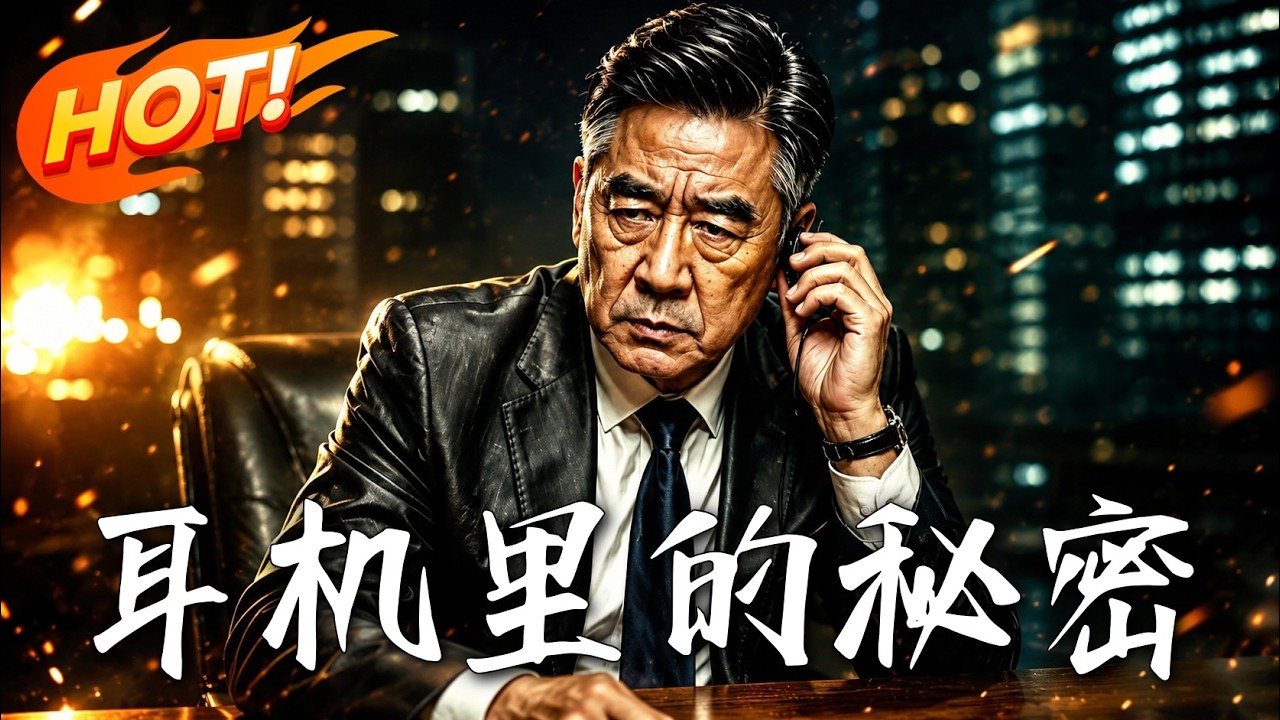 耳機裡的秘密：反轉真相