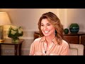 Shania Twain : Interview (The Project 28. 09. 2017)