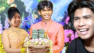 Download lagu ថ្ងៃរៀបការរបស់ HH