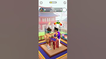 Slap king level 15 with mohsin gamer