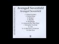 Avenged Sevenfold - Lost (Instrumental) *RA7X exclusive*