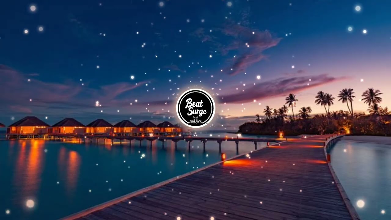 Beat Surge - Back to the Light