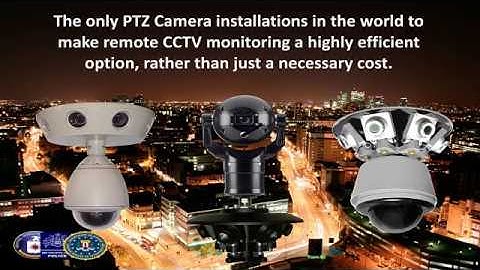 Command, Control and Communications - Technology Strengths