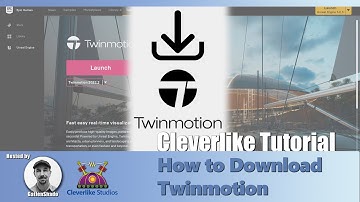 How to Download Twinmotion
