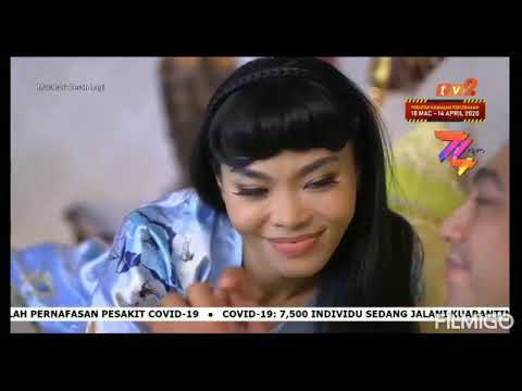 Matahari Cerah Lagi 2 Episod 10 Youtube