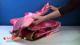 Покрывала Tango Танго Сатин Серия Pk