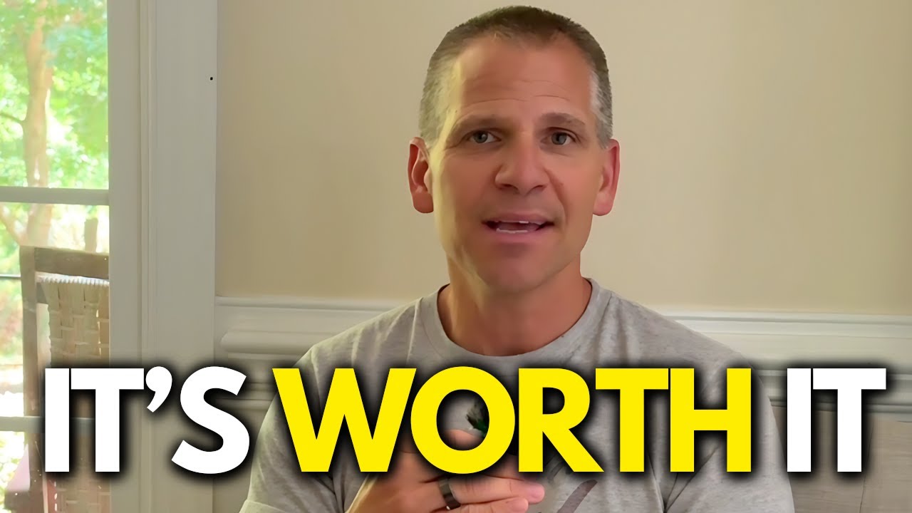YouTube Changed My Life With Less Than 1,000 Subs - YouTube