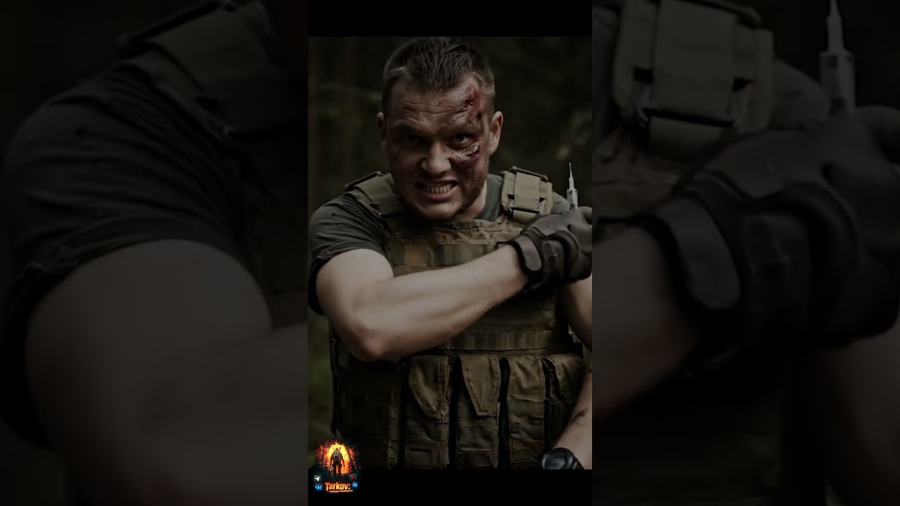 Escape from Тarkov - Потраченное время