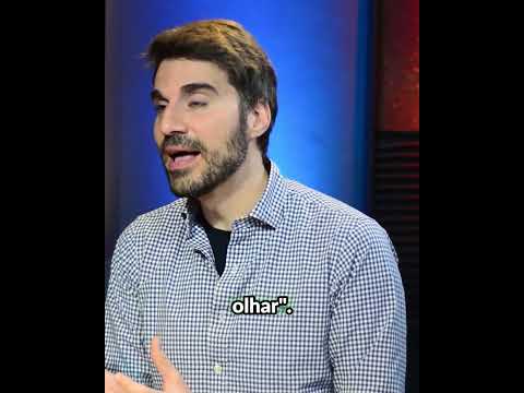 Cortes Podcast Rotta - Amir Musleh