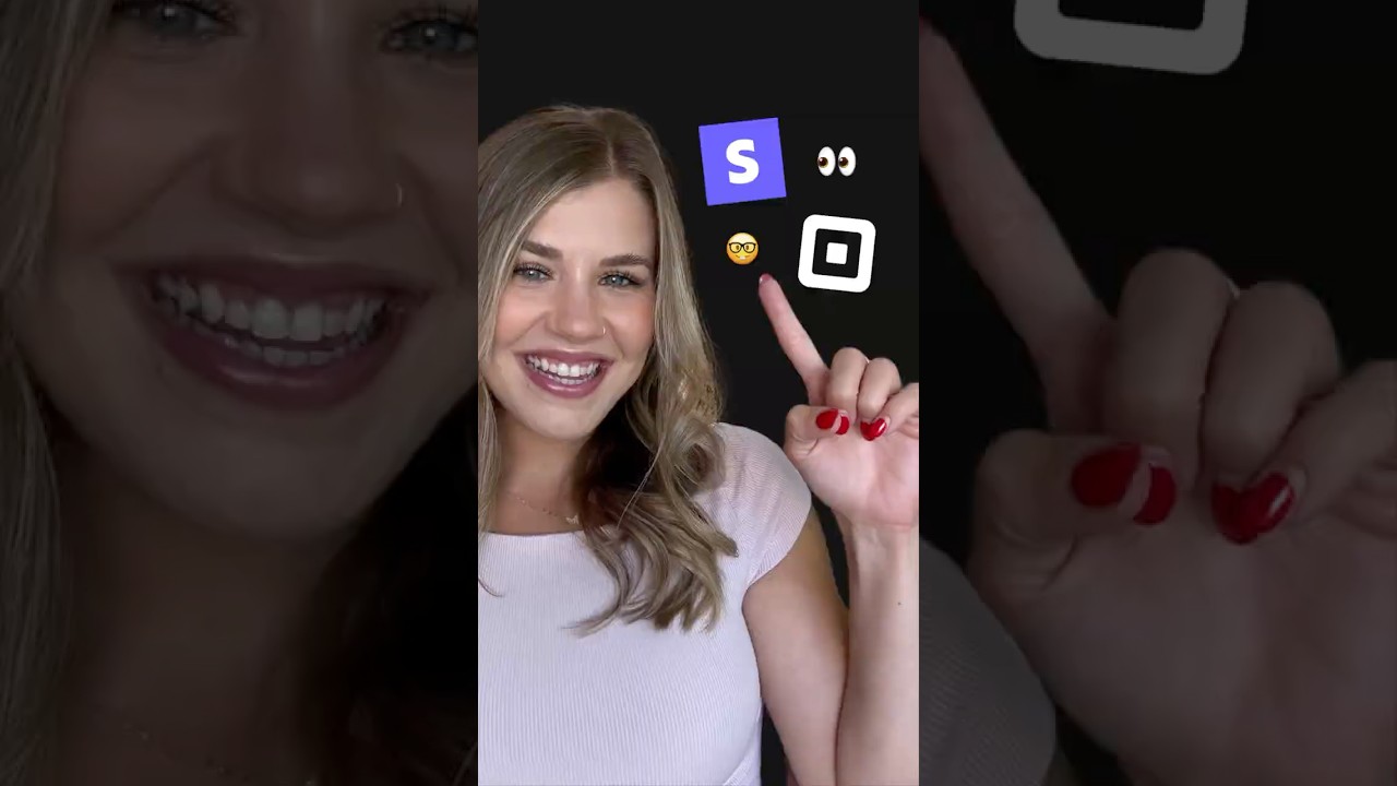 Stripe или Square: какой платежный процессор подойдет вашему бизнесу? 👀