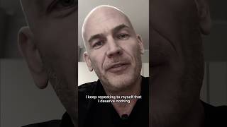 Why I Tell Myself I Deserve Nothing