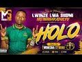 LWINZE LWA SHOMI NG WANAKADULYU UJUMBE WA HOLO PRO BY MBASHA STUDIO 2026 