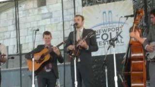 Punch Brothers - Don&#39;t Need No