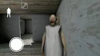 Granny Shower Escape