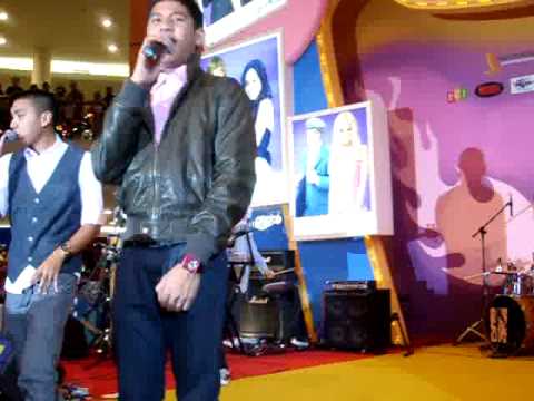 RAN - warna warni dunia @ MKG3, Dec 2008