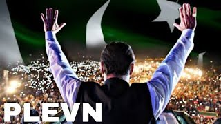 Plevne - Imran Khan Tribute Cinematic Edit
