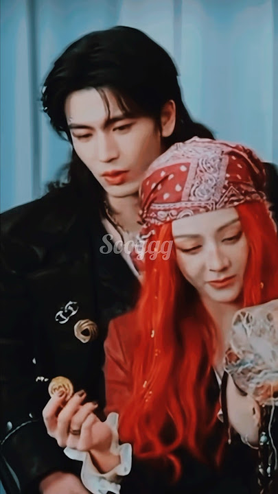 ZHANG LINGHE AND DILRABA - WANNA BE YOURS #dilraba #zhanglinghe #cdrama