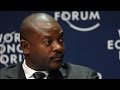 Pierre Nkurunziza Hints Of Fourth Term The Morning Call