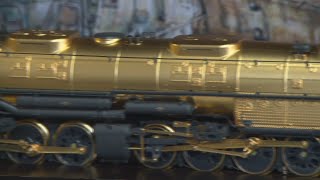 24-karat gold replicas of Big Boy are in Scranton | 28/22 News