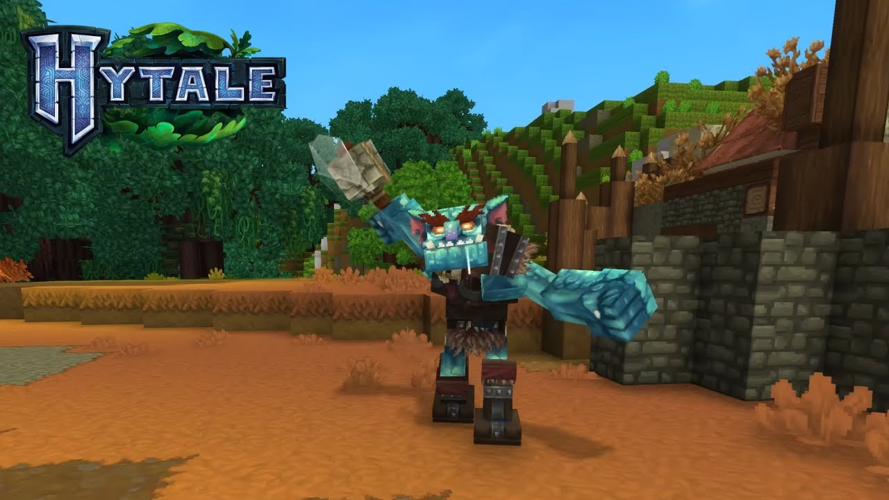 HYTALE ⚔️ 23: Der tollkühne Tork