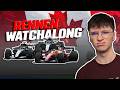 Das MERCEDES DUELL? 🏁 Formel 1 WATCHALONG 🏁 Kanada