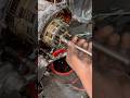 How To Remove Clutch Assembly Unicorn Bike #honda #bike #trending #top #shortvideo