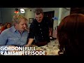 Gordon ramsay revisits old restaurants from kitchen nightmares