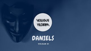 DJVolkan Yıldırım - DANIELS Resimi