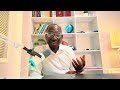Félix Nandungue koitanda na mon di Ilídio.
