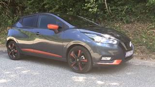 nissan bose sound system review