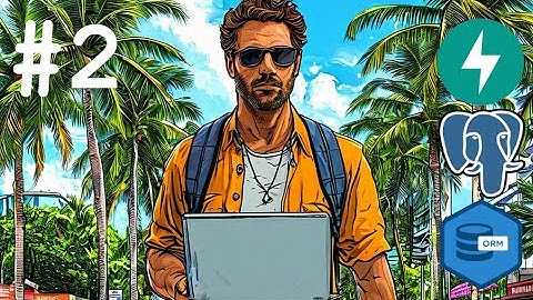 API на Python. Работа с БД. FastAPI + PostgreSQL + SQLAlchemy