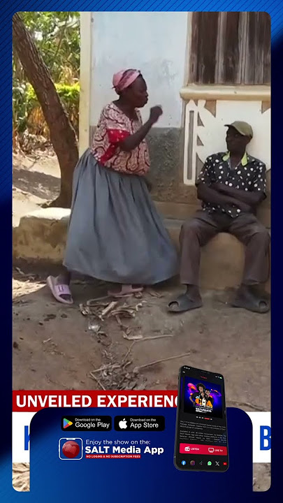 Maama ya Dorok ne muwala we batijjambiya ebajjimbiya | Unveiled
