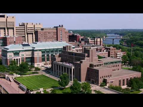 Campus Club at the University of Minnesota - Minneapolis, Minnesota #2