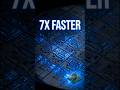 Cerebras Runs AI 7x FASTER Than Nvidia GPUs
