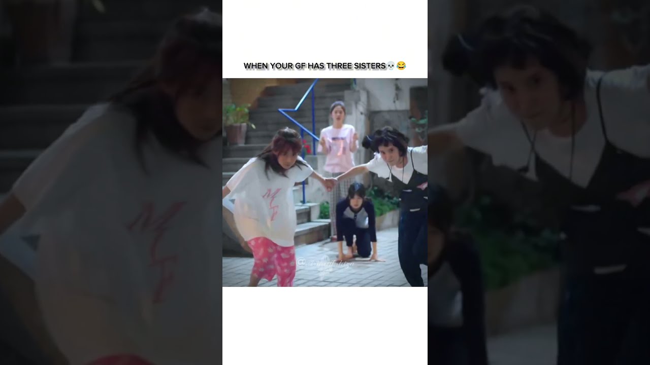 He Just Came To Surprise Her But They Surprised Him Arminkshiza