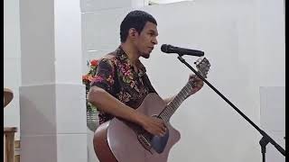 Alex Cabral Casa Do Pai Cover Thalles Roberto