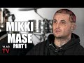 Mikki Mase Doesn't Think Terry Rozier's Illegal Betting Charge Will Stick (Part 1)