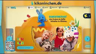 Kika Continuity  11072025