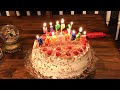 VLOG 12.12.18🎄 Предпраздничные хлопоты🎀Пеку торт 🎂 и готовлю тесто для печенья 🙉Адвент календарь