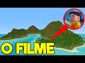 500 PESSOAS vs ATAQUE DA BONECA no MINECRAFT ROUND 6 - O FILME