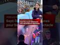 Sept-Îles reçoit 1000 jeunes pour Secondaire en Spectacle | Vidéojournal