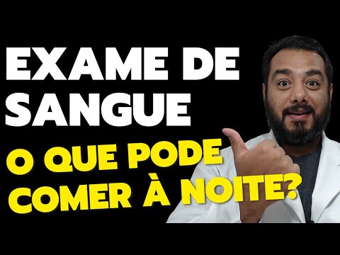O que pode