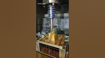 Mold Finishing | CNC Mold Finishing #mold #technology