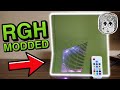 Modding & Customizing an Xbox 360 for a Fan. (Send-In #1)