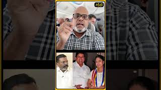 திருமாவின் கேவலமான அரசியல் அம்பலம்! Porkodi Armstrong | VCK | Thirumavalavan