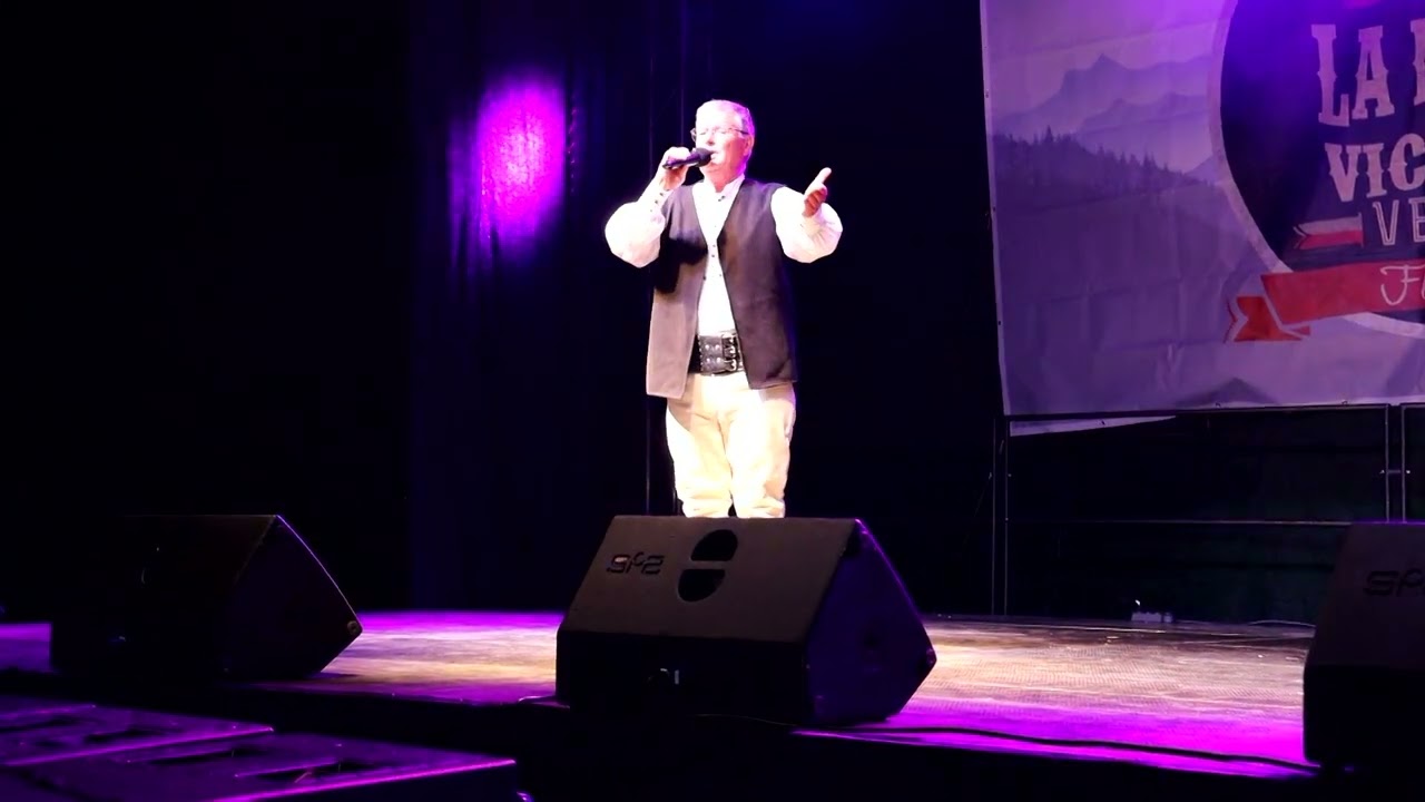 Zilele Ors. Victoria 2022. Recital Liviu Catanas.