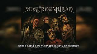 Mushroomhead - Harvest the Garden [Subs. Español]